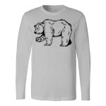 Men's Long Sleeve Shirt Thumbnail