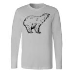 Men's Long Sleeve Shirt Thumbnail