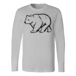 Men's Long Sleeve Shirt Thumbnail