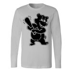 Men's Long Sleeve Shirt Thumbnail