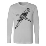 Men's Long Sleeve Shirt Thumbnail