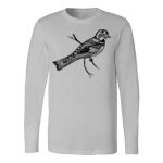 Men's Long Sleeve Shirt Thumbnail