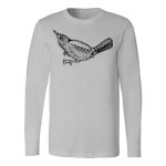 Men's Long Sleeve Shirt Thumbnail