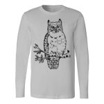 Men's Long Sleeve Shirt Thumbnail