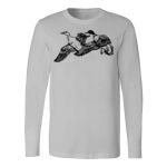 Men's Long Sleeve Shirt Thumbnail