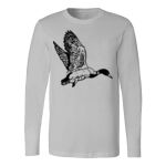 Men's Long Sleeve Shirt Thumbnail