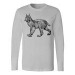 Men's Long Sleeve Shirt Thumbnail