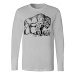 Men's Long Sleeve Shirt Thumbnail