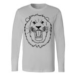 Men's Long Sleeve Shirt Thumbnail