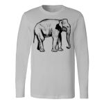 Men's Long Sleeve Shirt Thumbnail