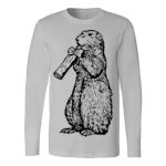 Men's Long Sleeve Shirt Thumbnail