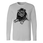 Men's Long Sleeve Shirt Thumbnail