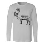 Men's Long Sleeve Shirt Thumbnail