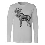 Men's Long Sleeve Shirt Thumbnail