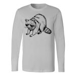 Men's Long Sleeve Shirt Thumbnail