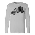 Men's Long Sleeve Shirt Thumbnail