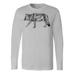 Men's Long Sleeve Shirt Thumbnail