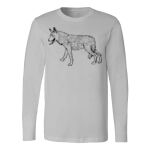 Men's Long Sleeve Shirt Thumbnail