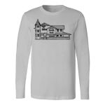 Men's Long Sleeve Shirt Thumbnail