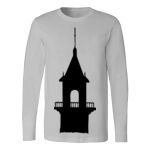 Men's Long Sleeve Shirt Thumbnail