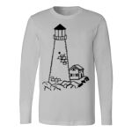 Men's Long Sleeve Shirt Thumbnail