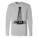 Men's Long Sleeve Shirt Thumbnail