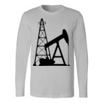 Men's Long Sleeve Shirt Thumbnail