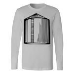 Men's Long Sleeve Shirt Thumbnail