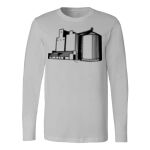 Men's Long Sleeve Shirt Thumbnail