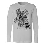 Men's Long Sleeve Shirt Thumbnail