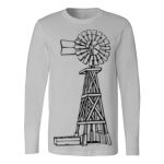 Men's Long Sleeve Shirt Thumbnail