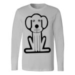 Men's Long Sleeve Shirt Thumbnail