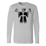 Men's Long Sleeve Shirt Thumbnail