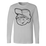 Men's Long Sleeve Shirt Thumbnail