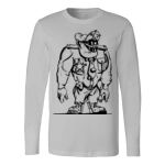 Men's Long Sleeve Shirt Thumbnail