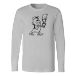 Men's Long Sleeve Shirt Thumbnail