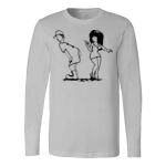 Men's Long Sleeve Shirt Thumbnail