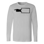 Men's Long Sleeve Shirt Thumbnail