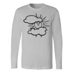 Men's Long Sleeve Shirt Thumbnail