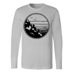 Men's Long Sleeve Shirt Thumbnail