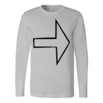 Men's Long Sleeve Shirt Thumbnail