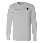 Men's Long Sleeve Shirt Thumbnail