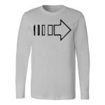 Men's Long Sleeve Shirt Thumbnail