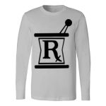 Men's Long Sleeve Shirt Thumbnail