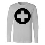 Men's Long Sleeve Shirt Thumbnail