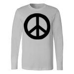 Men's Long Sleeve Shirt Thumbnail