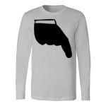 Men's Long Sleeve Shirt Thumbnail