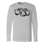 Men's Long Sleeve Shirt Thumbnail