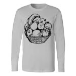 Men's Long Sleeve Shirt Thumbnail