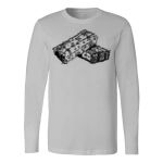 Men's Long Sleeve Shirt Thumbnail